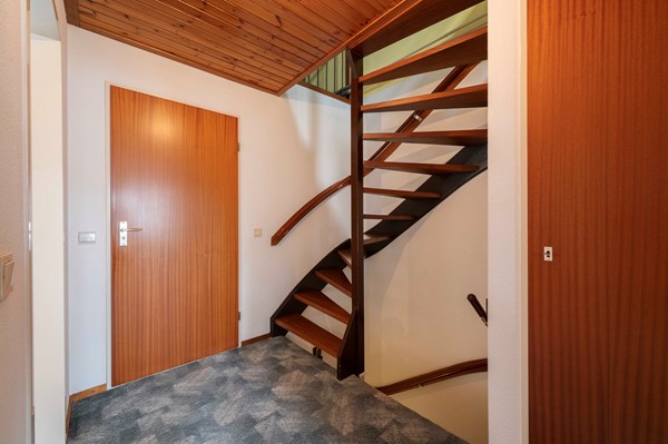 Medium property photo - Ericalaan 35, 4741 EM Hoeven